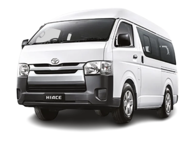 Rent-Toyota-Hiache-in-Sarawak